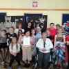 Spektakl ekologiczny w SP2 23.05.17